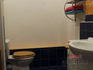 Pronájem bytu 1+1, Opava - Kateřinky, Holasická, 37 m2