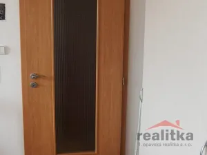 Pronájem bytu 1+1, Opava - Kateřinky, Holasická, 37 m2