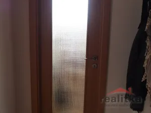 Pronájem bytu 1+1, Opava - Kateřinky, Holasická, 37 m2