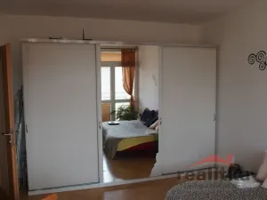 Pronájem bytu 1+1, Opava - Kateřinky, Holasická, 37 m2