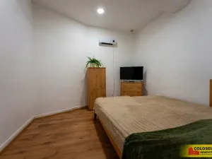Pronájem bytu 4+kk, Slavkov u Brna, 94 m2
