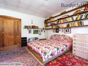 Prodej vícegeneračního domu, Slatiňany, 600 m2