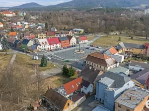 Prodej komerčního pozemku, Mimoň, 571 m2