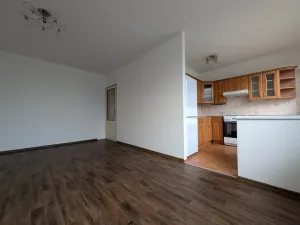 Pronájem bytu 4+kk, Kladno - Kročehlavy, Vodárenská, 68 m2