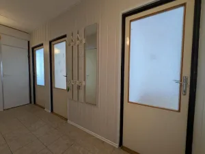 Pronájem bytu 4+kk, Kladno - Kročehlavy, Vodárenská, 68 m2