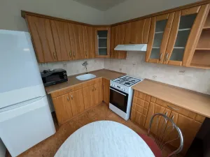 Pronájem bytu 4+kk, Kladno - Kročehlavy, Vodárenská, 68 m2