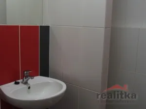 Pronájem bytu 1+1, Opava - Kylešovice, 17. listopadu, 35 m2