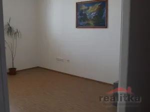 Pronájem bytu 1+1, Opava - Kylešovice, 17. listopadu, 35 m2