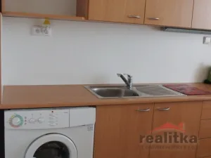 Pronájem bytu 1+1, Opava - Kylešovice, 17. listopadu, 35 m2