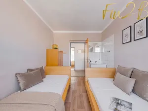 Prodej rodinného domu, Lnáře, 448 m2