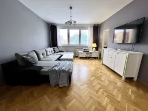 Prodej bytu 3+1, Ostrava - Dubina, Františka Formana, 68 m2