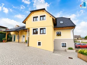Pronájem bytu 2+kk, Dýšina, 5. května, 38 m2