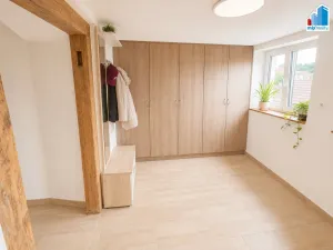 Pronájem bytu 2+kk, Dýšina, 5. května, 38 m2