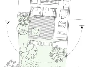 Prodej rodinného domu, Praha - Řeporyje, Bílovská, 192 m2