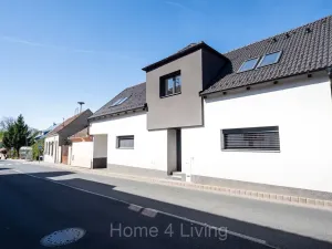Prodej bytu 5+kk, Brno, Tumaňanova, 140 m2