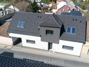 Prodej bytu 5+kk, Brno, Tumaňanova, 140 m2