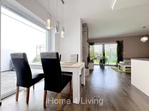 Pronájem rodinného domu, Prostějov, Žitná, 180 m2