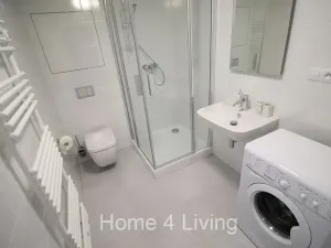 Pronájem bytu 1+kk, Brno, Nad Přehradou, 25 m2