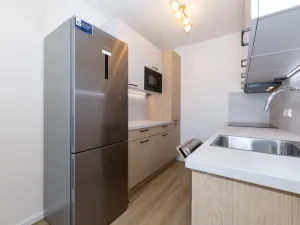 Pronájem bytu 2+kk, Praha - Háje, Plickova, 49 m2