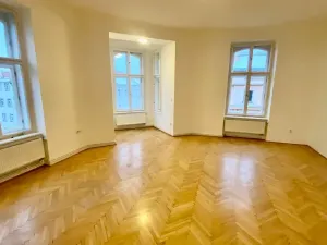 Pronájem bytu 2+1, Brno, Jana Uhra, 73 m2