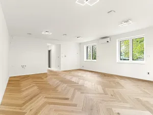 Prodej bytu 4+kk, Praha - Řepy, Otlíkovská, 125 m2