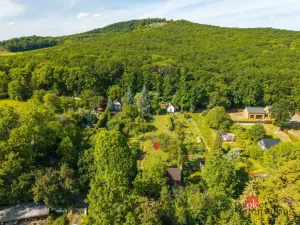 Prodej pozemku pro bydlení, Kamýk, 1011 m2