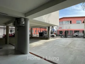 Pronájem bytu 1+kk, Brno, Košinova, 27 m2