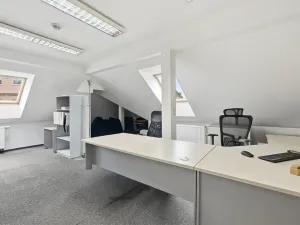 Prodej kanceláře, Ústí nad Labem - Ústí nad Labem-centrum, Sienkiewiczova, 430 m2