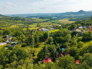 Prodej pozemku pro bydlení, Kamýk, 930 m2