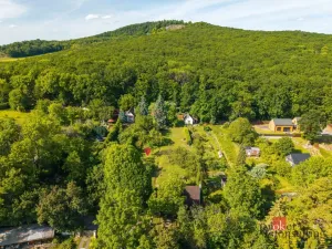 Prodej pozemku pro bydlení, Kamýk, 930 m2