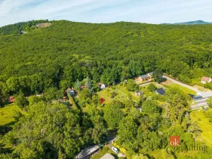 Prodej pozemku pro bydlení, Kamýk, 930 m2