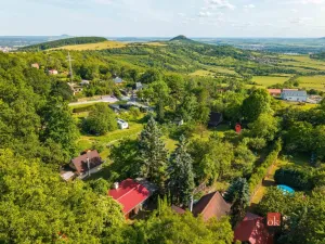 Prodej pozemku pro bydlení, Kamýk, 930 m2