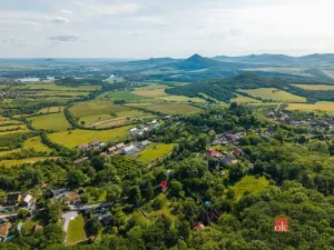 Prodej pozemku pro bydlení, Kamýk, 930 m2