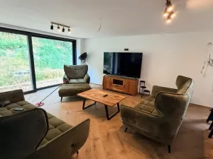 Prodej rodinného domu, Lužice - Svinčice, 224 m2
