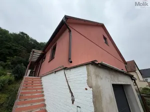 Prodej rodinného domu, Lužice - Svinčice, 224 m2