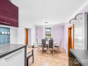 Prodej zemědělské usedlosti, Bělčice, 290 m2