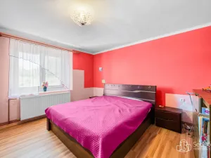 Prodej zemědělské usedlosti, Bělčice, 290 m2