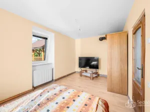 Prodej zemědělské usedlosti, Bělčice, 290 m2