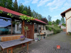 Prodej rodinného domu, Nejdek, Karlovarská, 361 m2