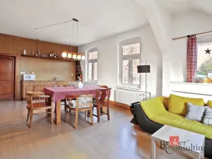 Prodej rodinného domu, Nejdek, Karlovarská, 361 m2