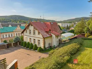 Prodej rodinného domu, Nejdek, Karlovarská, 361 m2