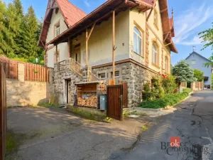 Prodej rodinného domu, Nejdek, Karlovarská, 361 m2