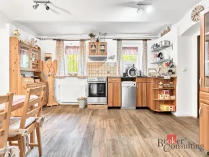 Prodej rodinného domu, Nejdek, Karlovarská, 361 m2