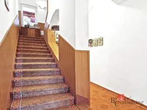 Prodej rodinného domu, Nejdek, Karlovarská, 361 m2