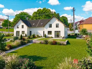 Prodej pozemku pro bydlení, Myslibořice, 143 m2