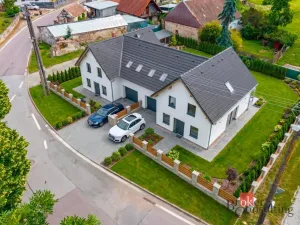 Prodej pozemku pro bydlení, Myslibořice, 143 m2