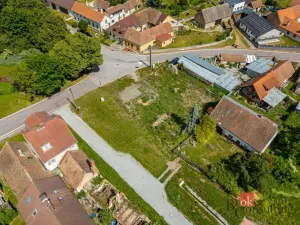 Prodej pozemku pro bydlení, Myslibořice, 143 m2