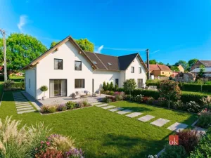 Prodej pozemku pro bydlení, Myslibořice, 143 m2