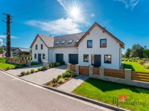 Prodej pozemku pro bydlení, Myslibořice, 143 m2