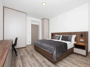 Pronájem bytu 3+kk, Praha - Michle, Na úlehli, 66 m2